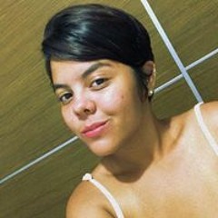 Bárbara Luamar