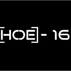 [Hoe]-16