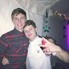Harry Prady