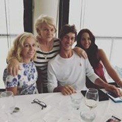 Aaron Chilli Carroll