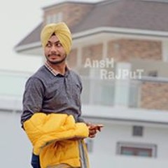 Ansh Rajput