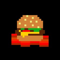 BaconBurger