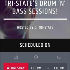 DJ Tri-State