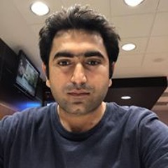 Mumtaz Ahmed Gondal