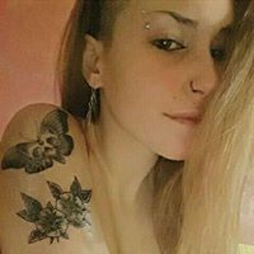 Greta Carboni’s avatar