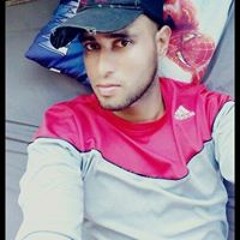 Shane Ramanan