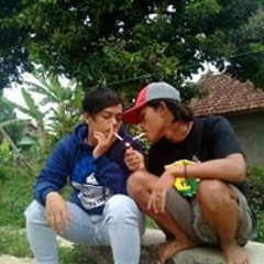 Muhamad Kevin Budi Lohh