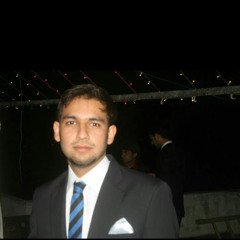 mubashar khan