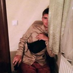 Роман Юрченко