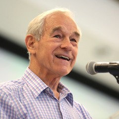 Ron Paul Liberty Report