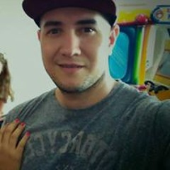 Gustavo Vago