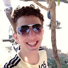 Avo-Ali Adel Elnagar