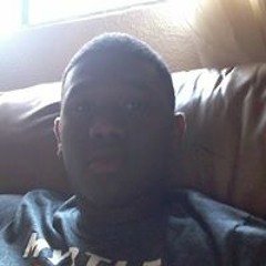 Lyndon Rolle