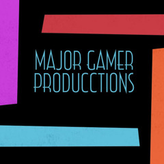 Major Gamer Producctions