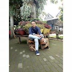 Bayu Cahya Nur Islam