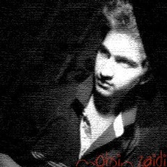 Mohsin Zaidi