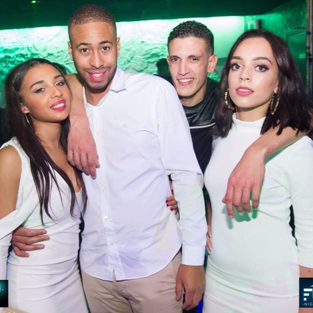 SN1 EVENTS