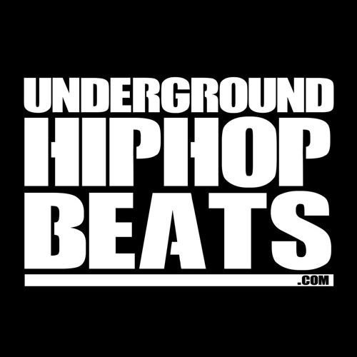 Stream UNDERGROUND HIP HOP BEATS music | Listen to songs, albums, playlists  for free on SoundCloud