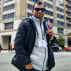 Chandrashekhar Borkar