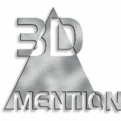 3D'MENTION