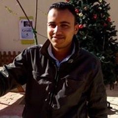 ﻣﺤﻤﻮﺩ اسماعيل لعبيدي