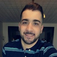 Ali Haidar