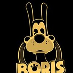 Андрюша Бегунов