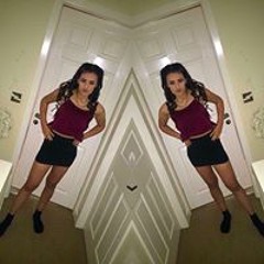 Ellie Lockwood