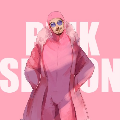 The Pink Season’s avatar