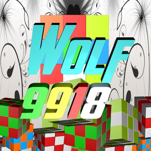 Wolf9918’s avatar