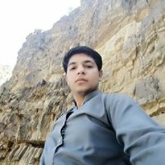 Chaudhary Umair