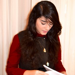 Mayada El_Rayes