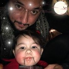 Jonathon Voorhees Hamner