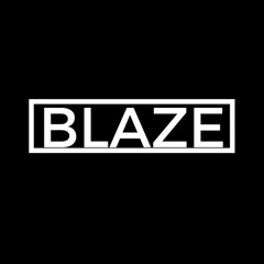 DJ BLAZE