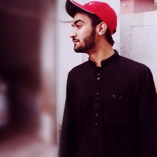 Junaid Ahmed’s avatar