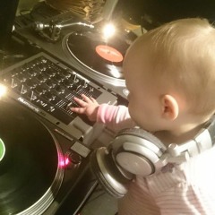 DJ Fetters
