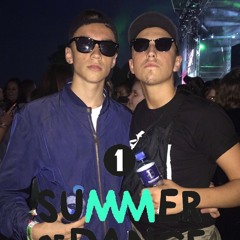 Jakey B Vs AJ Tracey (Xtreme Session's Edit)