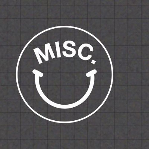 misc.’s avatar