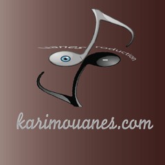 Karim Ouanes / Sanstyl