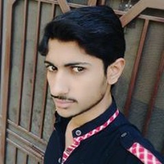 Ummad Saleem Kayani