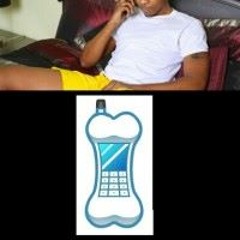 Brothas Phone Bone