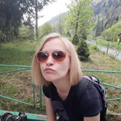 Anna Sadovaya’s avatar
