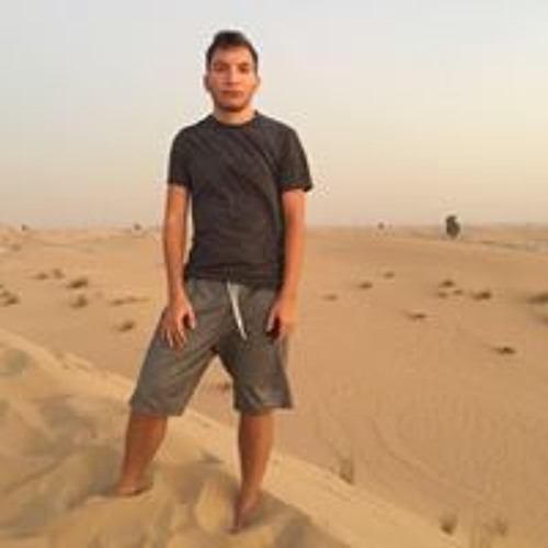 Yousif Tulefat’s avatar