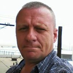 Gary Evenett
