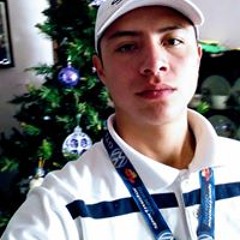 Gerardo Ramirez
