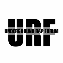 Underground Rap Forum