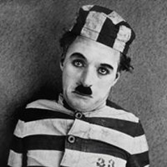 Charliee Chaplin