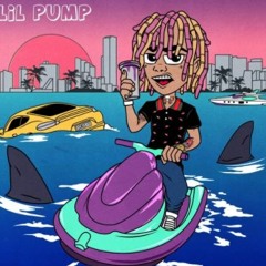Lil Pump/XXXTentacion/Post Malone fan bae