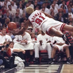 The Out of Bounds Podcast : OOBPC