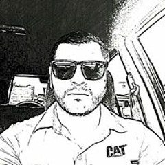 Ronny Alpizar Arguedas